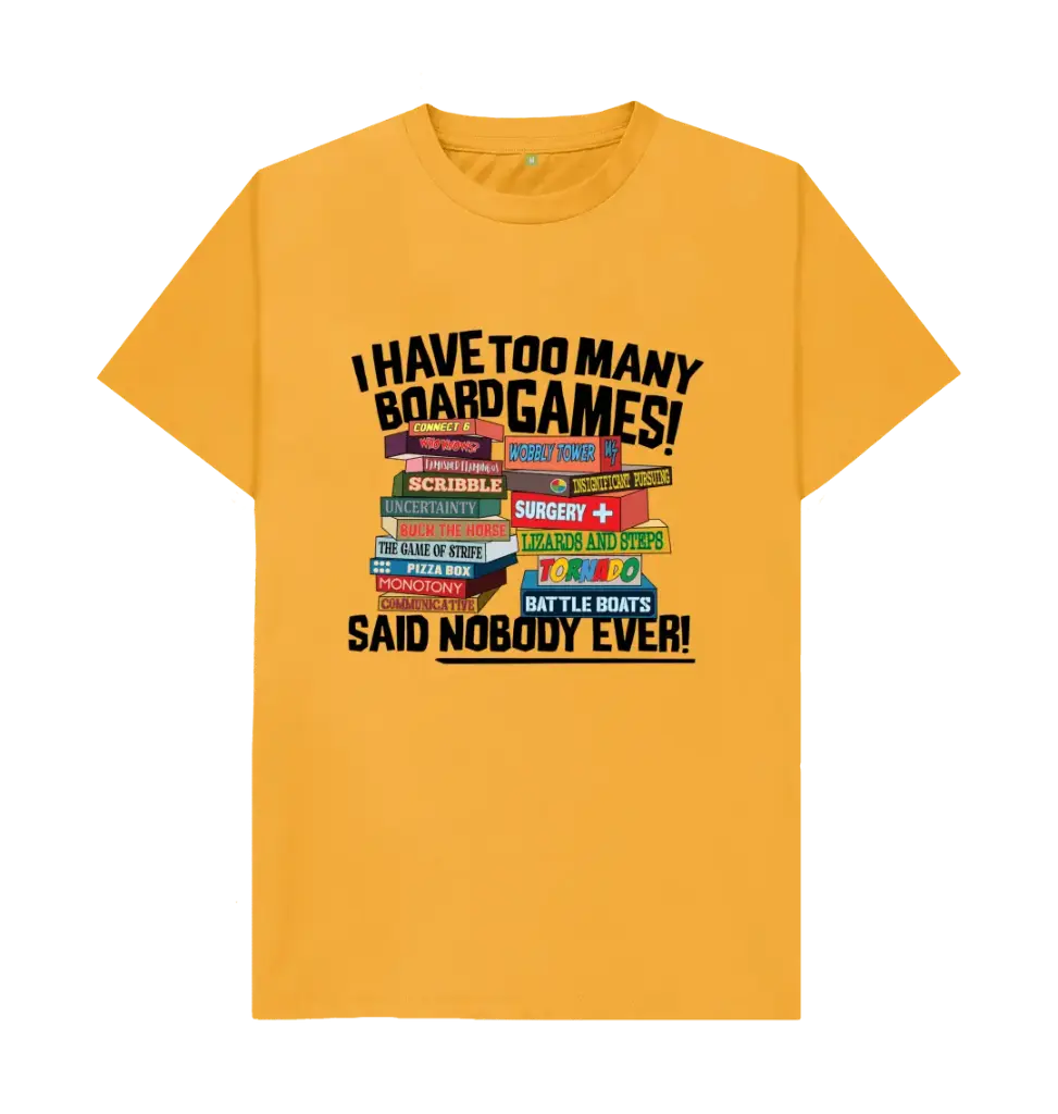 T-shirt 3