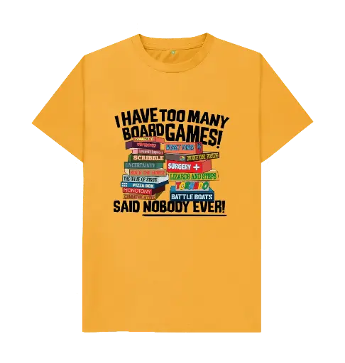 T-shirt 3
